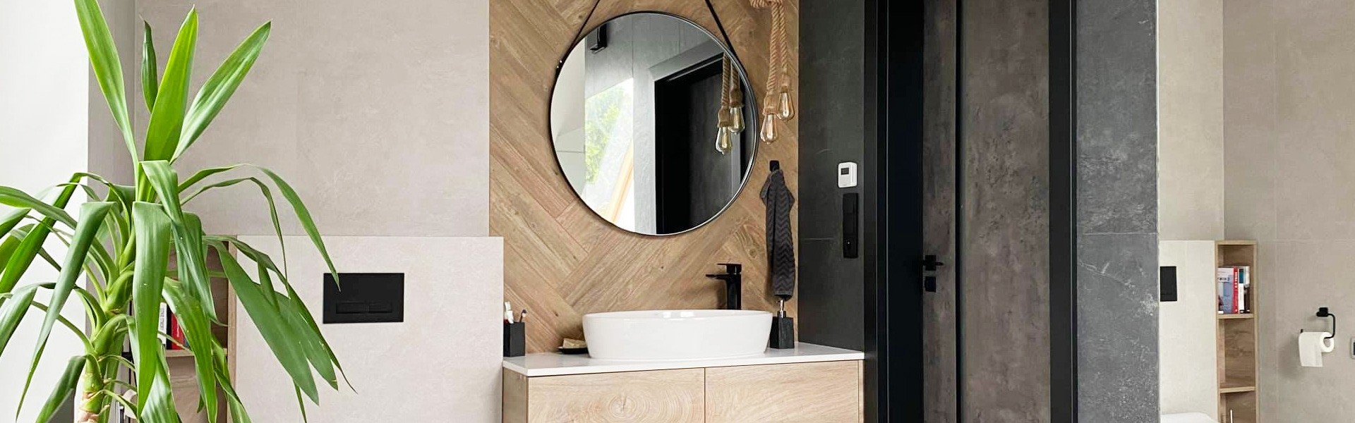 Meble łazienkowe na wymiar