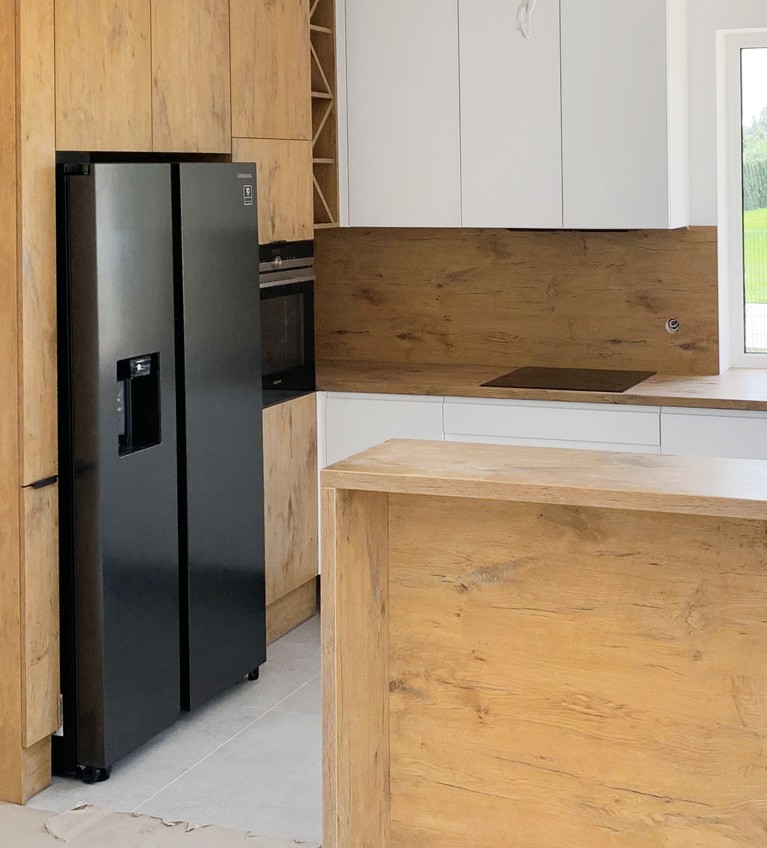 nowoczesna kuchnia wedlug projektu bytom 1648024675