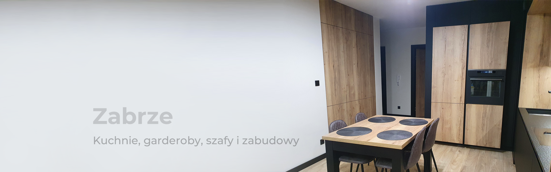 Meble i kuchnie na wymiar