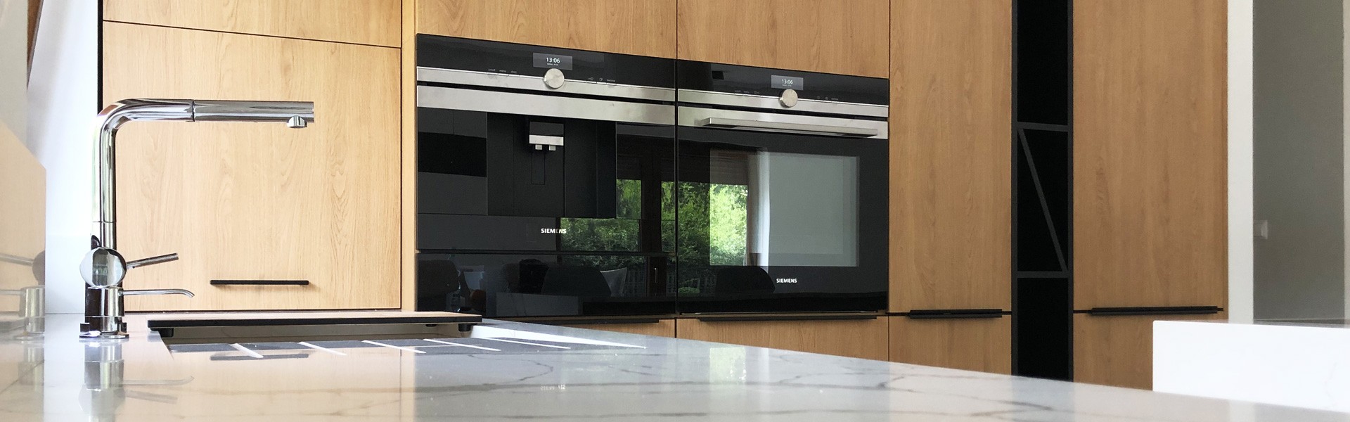 Montaż i dostarczenie sprzętów AGD