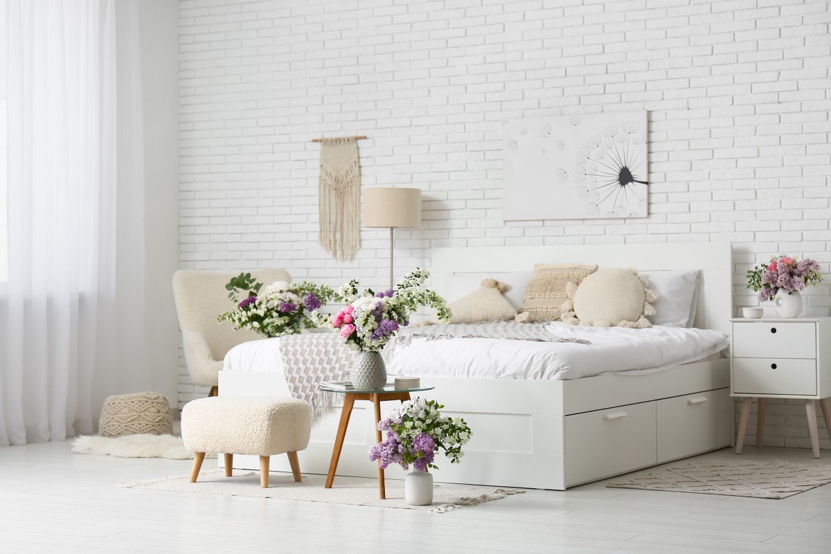 Sypialnia wielofunkcyjna na wymiar