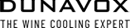 Dunavox logo