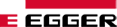 E Egger logo