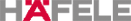 Hafele logo
