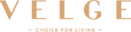 Velge logo